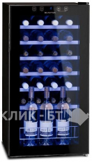 Винный шкаф DUNAVOX DXFH-28.88