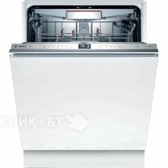 Посудомоечная машина BOSCH SMD6ZCX50E
