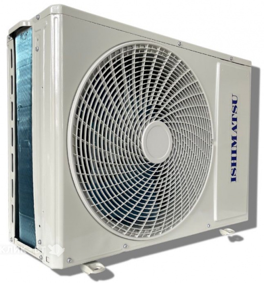 Внешний блок ISHIMATSU AMSN-27/3 MULTI