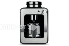 Кофеварка CASO Coffee Compact