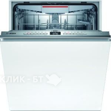 Посудомоечная машина BOSCH SMV 4HVX31 E