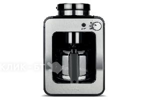 Кофеварка CASO Coffee Compact