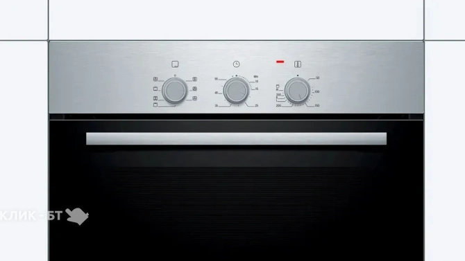 Духовой шкаф BOSCH HBF011BR0T