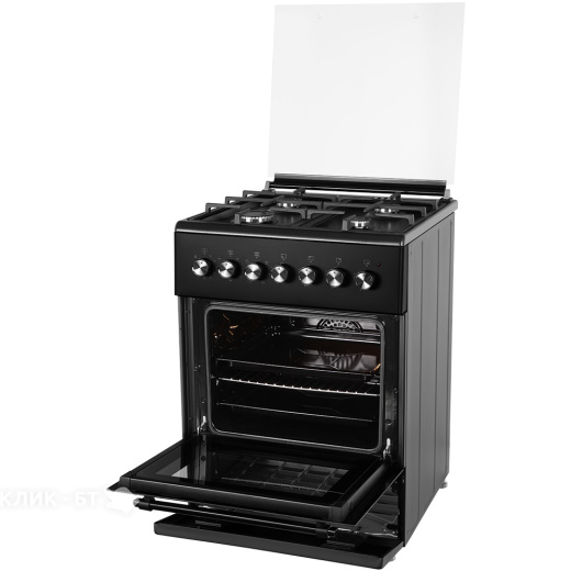 Кухонная плита NORDFROST GE 6064 B