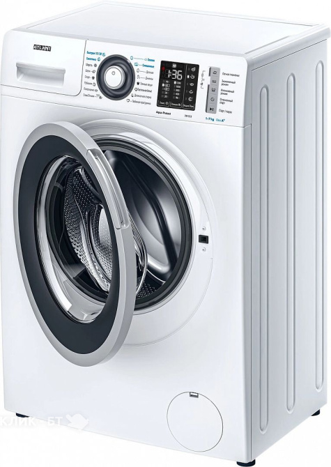 Стиральная машина ATLANT 70У1213-01