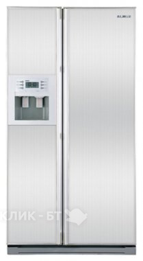 Холодильник SAMSUNG RS-21DLAL