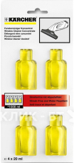 Концентрат для мойки окон KARCHER 6.295-302.0