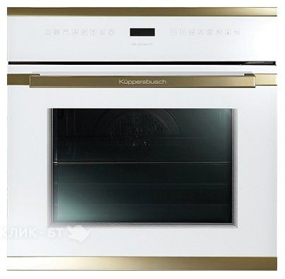 Духовой шкаф Kuppersbusch EEB 6550.9 WX4 