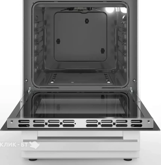 Плита BOSCH HGG 120B20 R