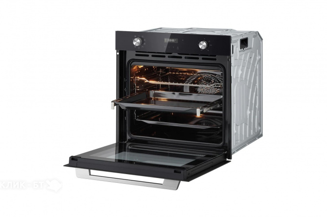 Духовой шкаф LG WSEZ7213B1