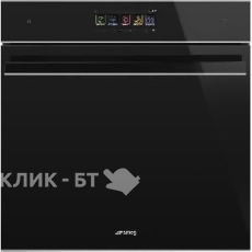 Духовой шкаф SMEG SFP6606WSPNX