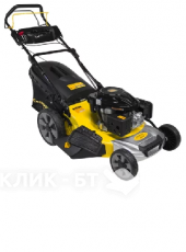 Газонокосилка Champion LM5347