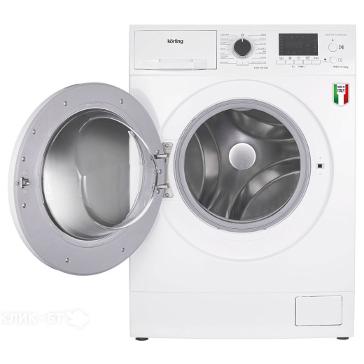 Стиральная машина KORTING KWM 42ID1460