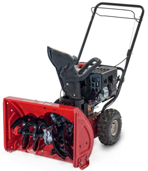 Снегоуборщик MTD Smart M 56