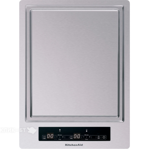 Варочная поверхность KITCHENAID KHTD2 38510