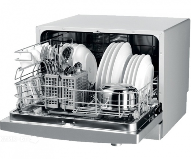 Посудомоечная машина INDESIT icd661eu