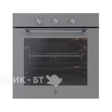 Духовой шкаф LEX EDP 670 GR MAX
