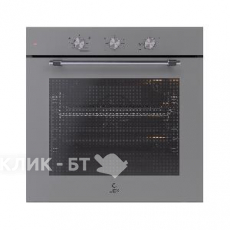 Духовой шкаф LEX EDP 670 GR MAX