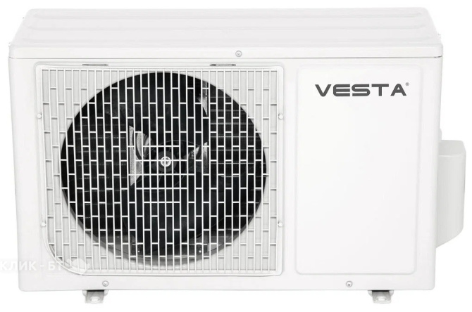 Сплит-система VESTA ART 12 HGE 32