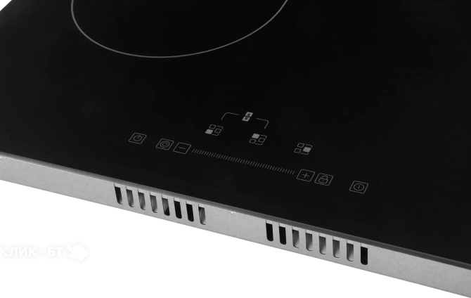 Варочная поверхность VITEK VHE4320 черный