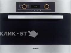 Встраиваемый паровой шкаф Miele DG 5061