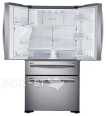 Холодильник SAMSUNG rf-24 hsesbsr