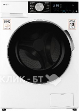 Стиральная машина WEISSGAUFF WM 47147 DC Inverter Steam