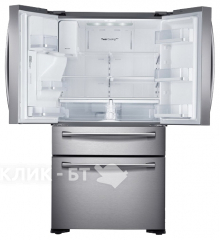 Холодильник SAMSUNG rf-24 hsesbsr