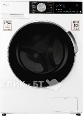 Стиральная машина WEISSGAUFF WM 47147 DC Inverter Steam