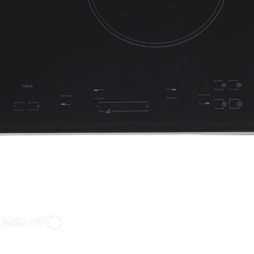 Варочная поверхность HOTPOINT-ARISTON HAR 643 TA