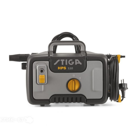 Минимойка Stiga HPS 110