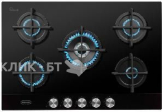 Варочная поверхность DELONGHI NSL 575 NC RUS