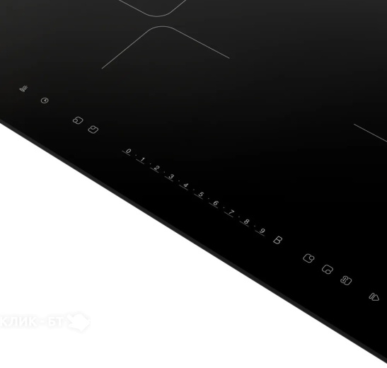 Варочная поверхность KUPPERSBERG ICI 612