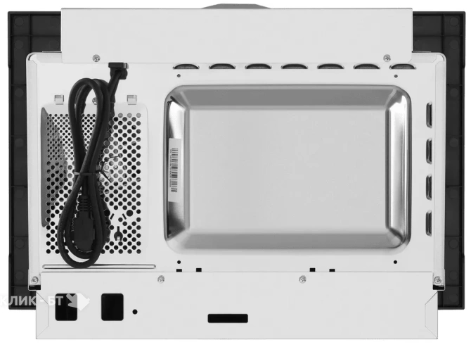 Микроволновая печь MAUNFELD MBMO.20.1PGB2