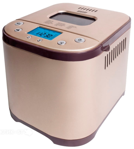 Хлебопечка MYSTERY MBM-1210