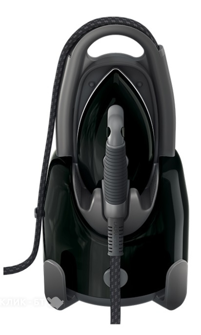 Гладильная система LAURASTAR LIFT+ EU ULTIMATE BLACK