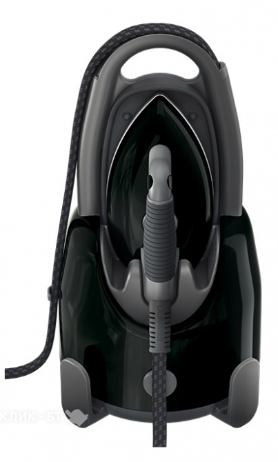 Гладильная система LAURASTAR LIFT+ EU ULTIMATE BLACK