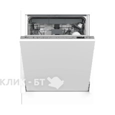 Посудомоечная машина HOTPOINT-ARISTON HI 5D85 DW