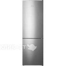 Холодильник INDESIT ITR 4180 S
