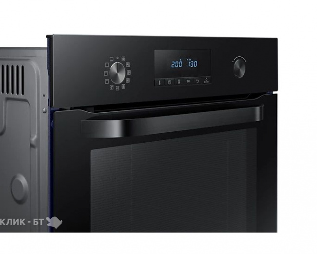 Духовой шкаф SAMSUNG NV68R3370BB/WT