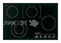 Варочная поверхность Kuppersbusch EKE 854.2 J