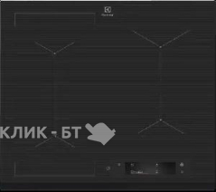 Варочная поверхность ELECTROLUX EIS6448