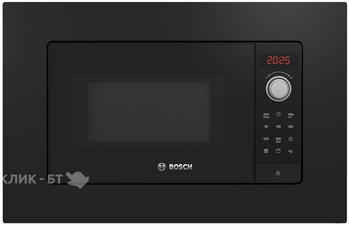 Микроволновая печь BOSCH BEL623MB3