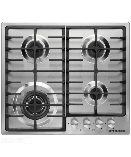 Варочная поверхность KUPPERSBERG FS 64 X