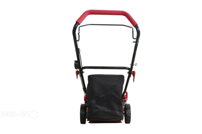 Бензиновая газонокосилка A-iPower ALM41S 41102