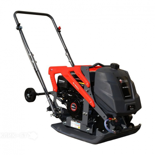 Виброплита DIAM ML-110/6,5L