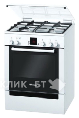 Кухонная плита BOSCH hgg 245225