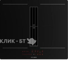 Варочная поверхность FABER GALILEO SLIM F600 (340.0708.974)