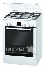 Кухонная плита BOSCH hgg 245225