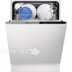Посудомоечная машина ELECTROLUX esl 96361 lo